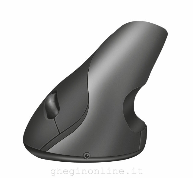 Trust 22126 mouse Mano destra RF Wireless Ottico 1000 DPI