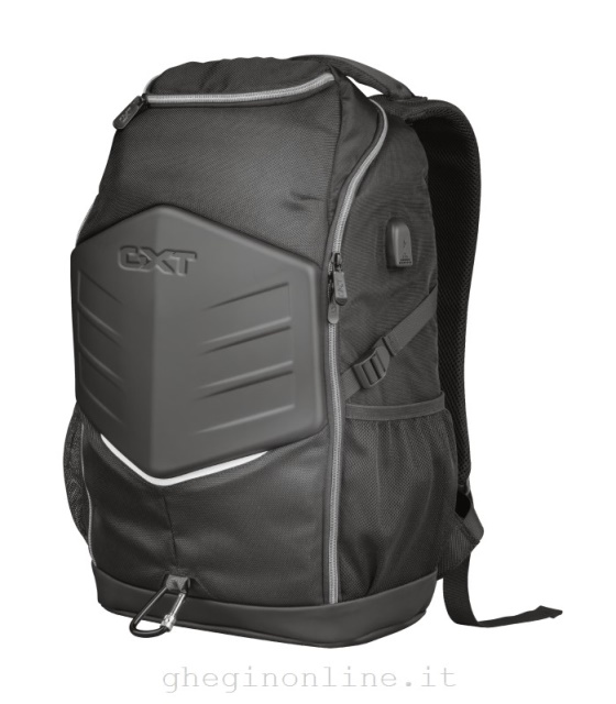 Trust GXT 1255 Outlaw borsa per notebook 39,6 cm (15.6