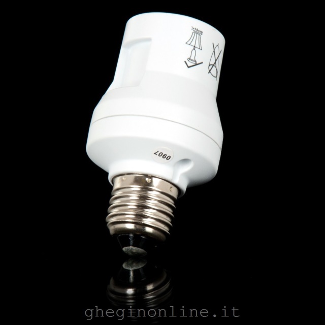 COCO Technology AFR-060 Assemblabile Bianco