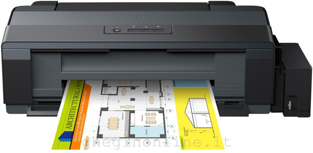 Epson EcoTank ET-14000