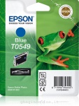 EPSON - Cartuccia stampante Epson C13T05494010 ULTRACHROME T0549
