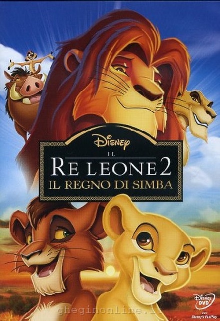 Walt Disney Pictures BIA0350502 film e video DVD DUT, Inglese, Francese, ITA, Polacco