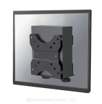 NewStar - Kit VESA Neomounts by Newstar NM TC100BLACK Thin Client Mount Black