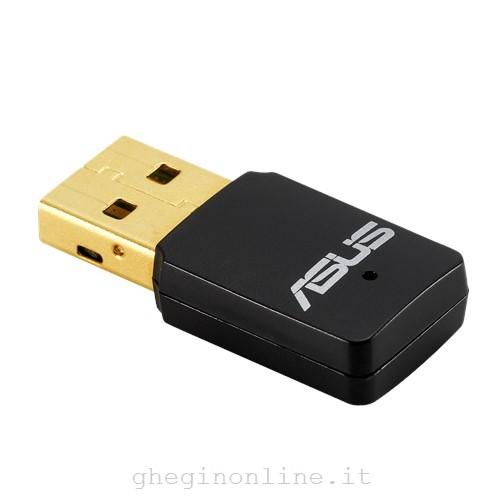 ASUS USB-N13 WLAN 300 Mbit/s
