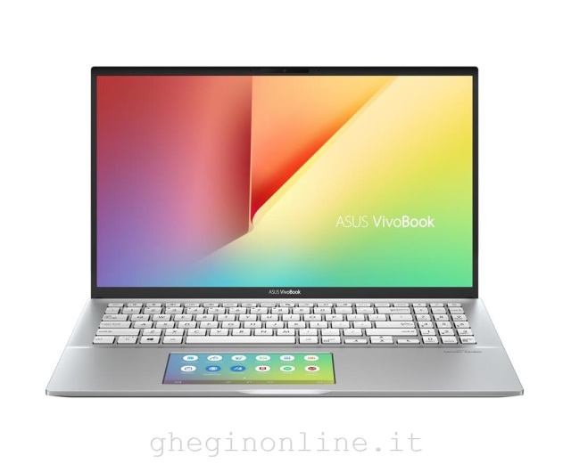 ASUS VivoBook S15 S532FL-BN047T notebook/portatile Computer portatile 39,6 cm (15.6