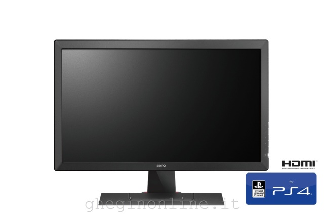 ZOWIE RL2455S 61 cm (24