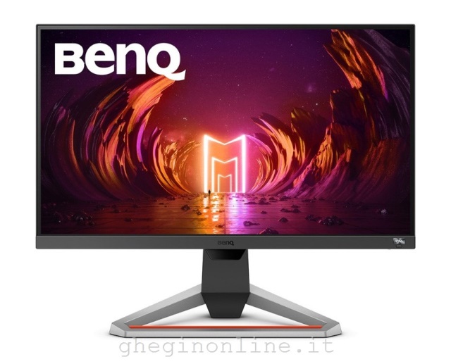 Benq EX2510 62,2 cm (24.5