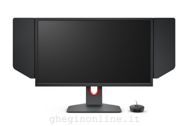 Benq XL2546K 62,2 cm (24.5