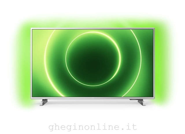 Philips 32PFS6905/12 TV 81,3 cm (32