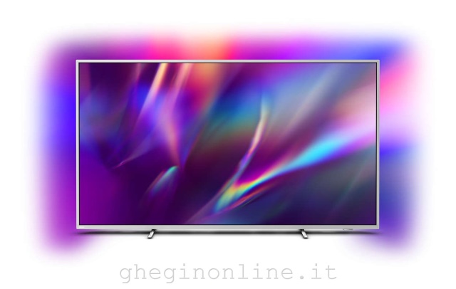 Philips 8500 series 75PUS8505 190,5 cm (75