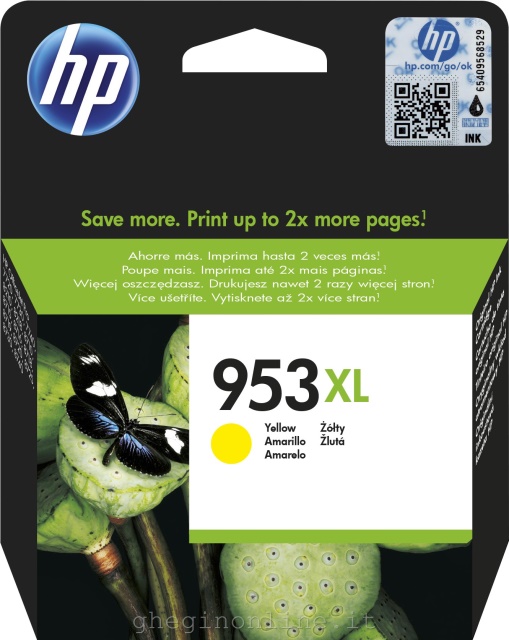 2 x Tricolore cartucce d' inchiostro HP 110 110 x l cb304 a compatibile per HP Photosmart A510 A516 A526 A528 A532 A536 A610 A612 A617 A618 stampante