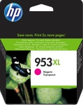 HP - Cartuccia stampante Hp 953XL F6U17AE#BGX