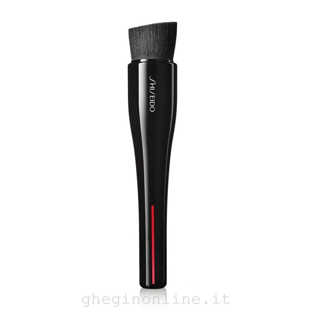 Shiseido Hasu Fudu Foundation Brush