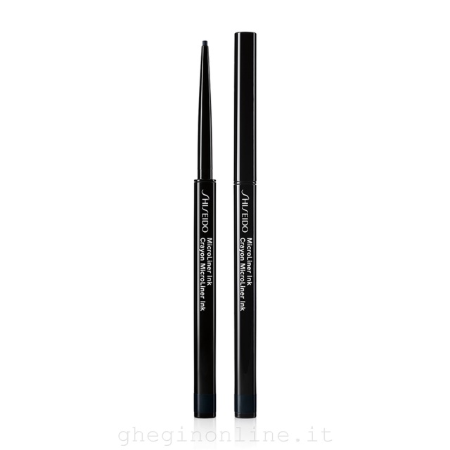 Shiseido MicroLiner Ink