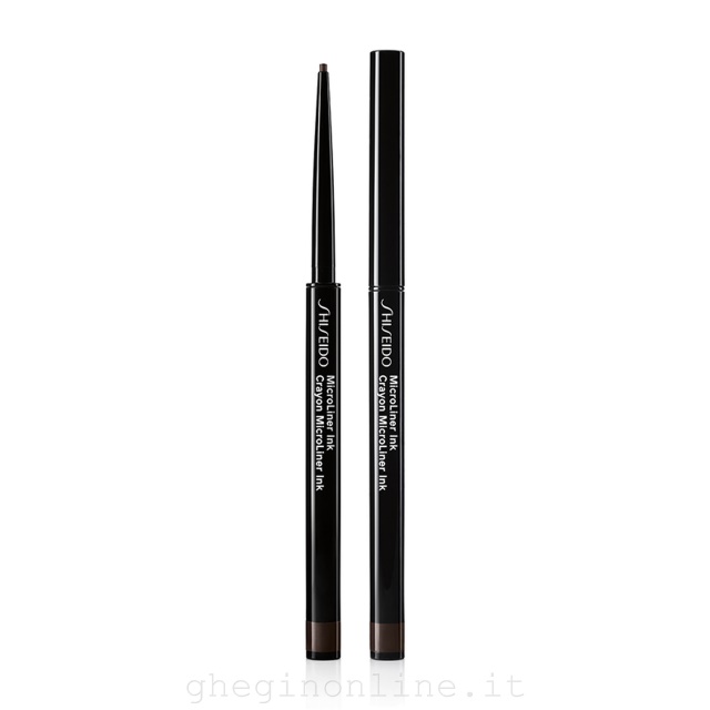 Shiseido MicroLiner Ink