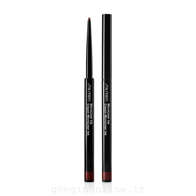 Shiseido MicroLiner Ink