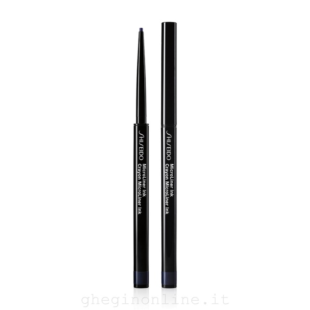 Shiseido MicroLiner Ink