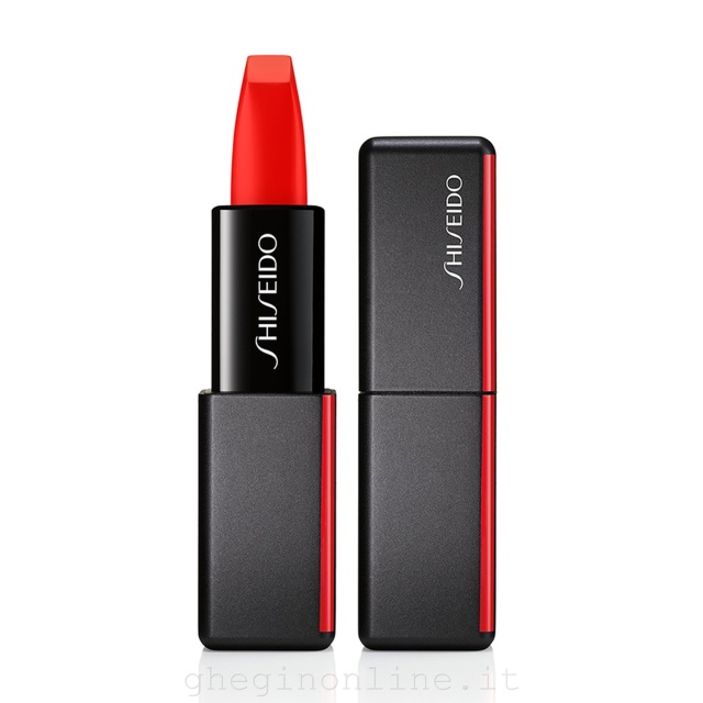 Shiseido ModernMatte Powder Flame 509