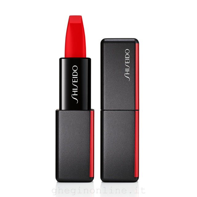 Shiseido ModernMatte Powder Night Life 510
