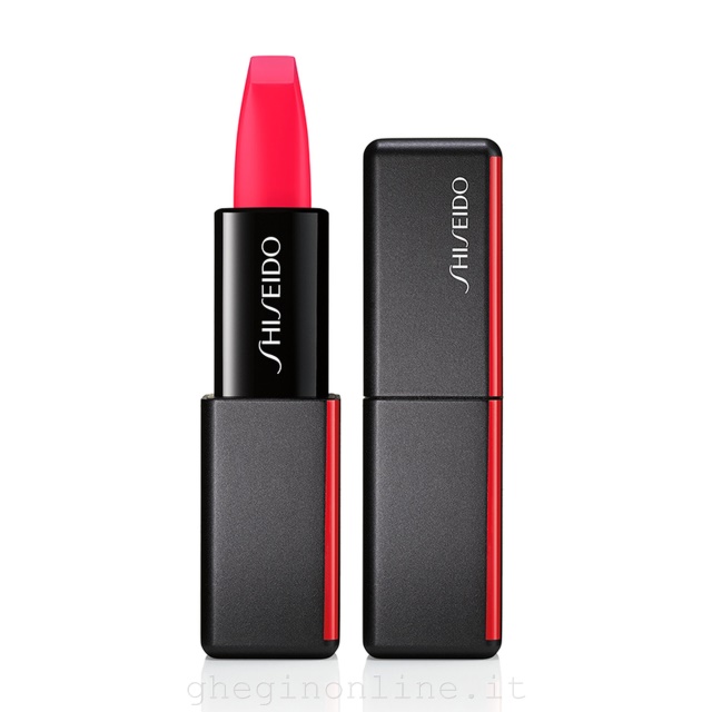 Shiseido ModernMatte Powder Shock Wave 513