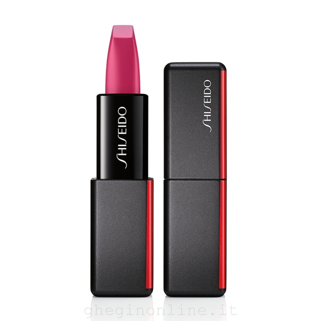 Shiseido ModernMatte Powder Rose Hip 517