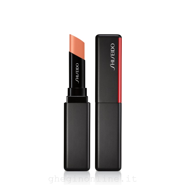 Shiseido ColorGel LipBalm 2 g 102 Narcissus Trasparente