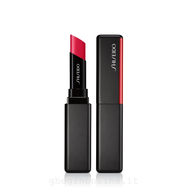 Shiseido ColorGel LipBalm 2 g 106 Redwood Trasparente