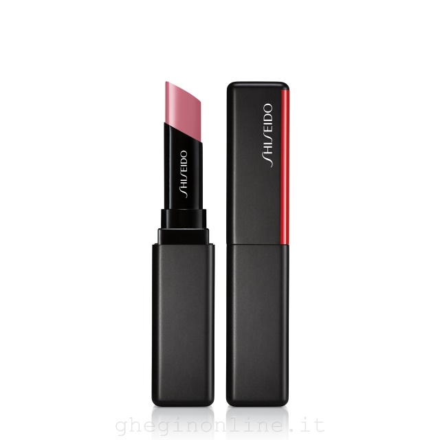 Shiseido ColorGel LipBalm 2 g 108 Lotus Trasparente