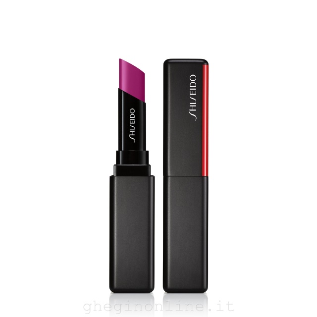Shiseido ColorGel LipBalm 2 g 109 Wisteria Trasparente