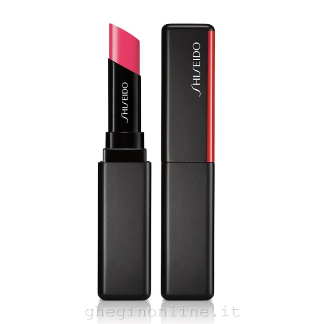 Shiseido Colorgel Lipbalm Sakura 113