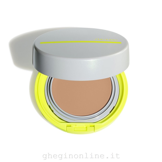Shiseido Sports BB Compact SPF50+ Medium Dark 03