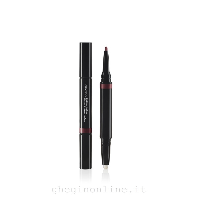 Shiseido LipLiner Ink Duo - Prime + Line 0,9 g 11 Plum