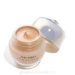 Shiseido - Fondotinta Shiseido Future solution lx total radiance foundation spf20