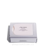 Shiseido - Detergente viso Shiseido Refreshing Cleansing Sheets 30 Pz