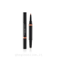 Shiseido LipLiner Ink Duo - Prime + Line 0,9 g 01 Bare