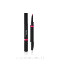Shiseido LipLiner Ink Duo - Prime + Line 0,9 g 06 Magenta