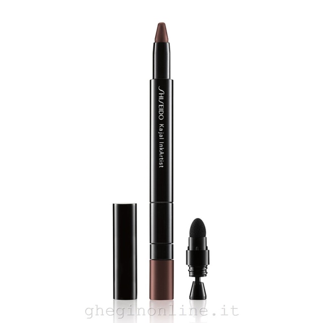 Shiseido Kajal InkArtist