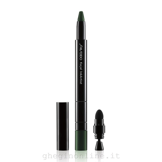 Shiseido Kajal InkArtist