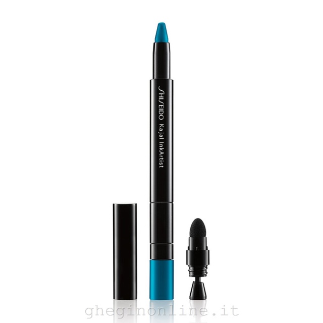 Shiseido Kajal InkArtist