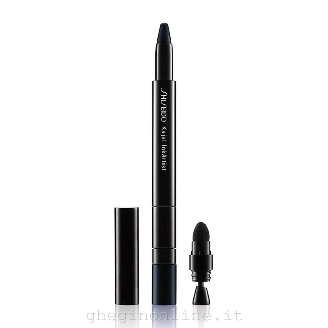 Shiseido Kajal InkArtist