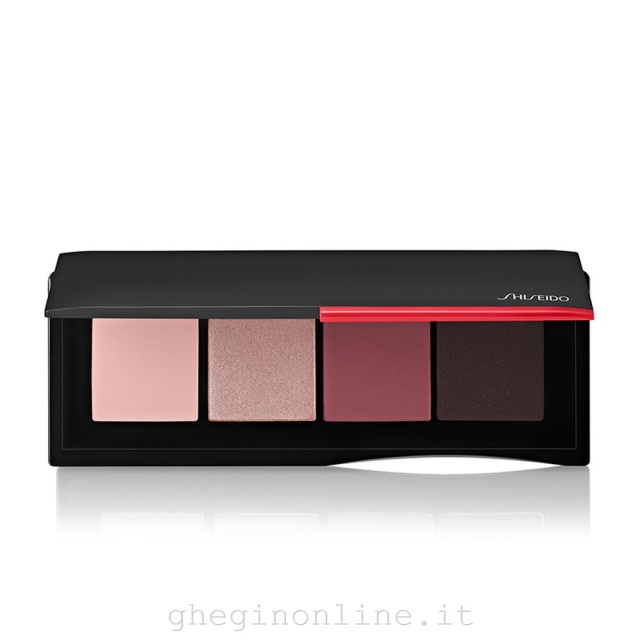 Shiseido Essentialist Eye Palette