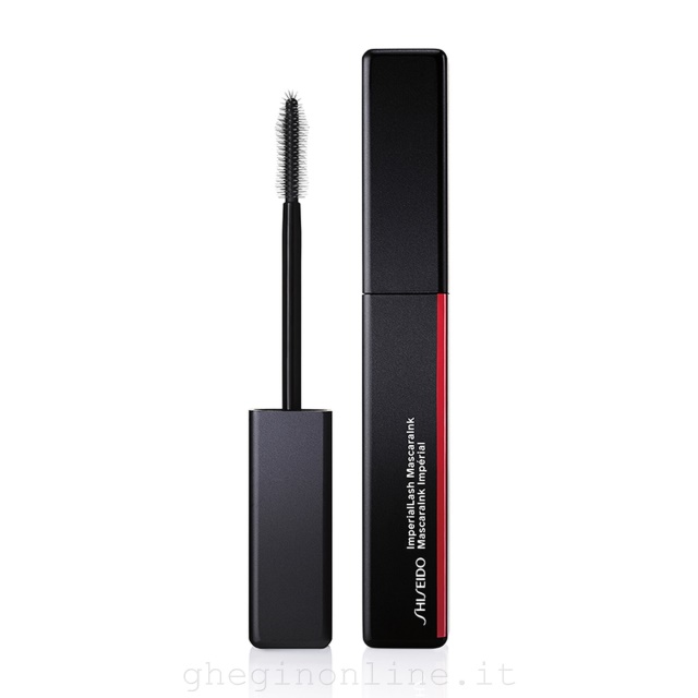 Shiseido ImperialLash MascaraInk