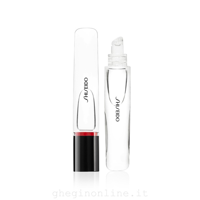 Shiseido Crystal Gelgloss