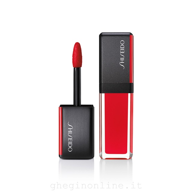 Shiseido LacquerInk LipShine