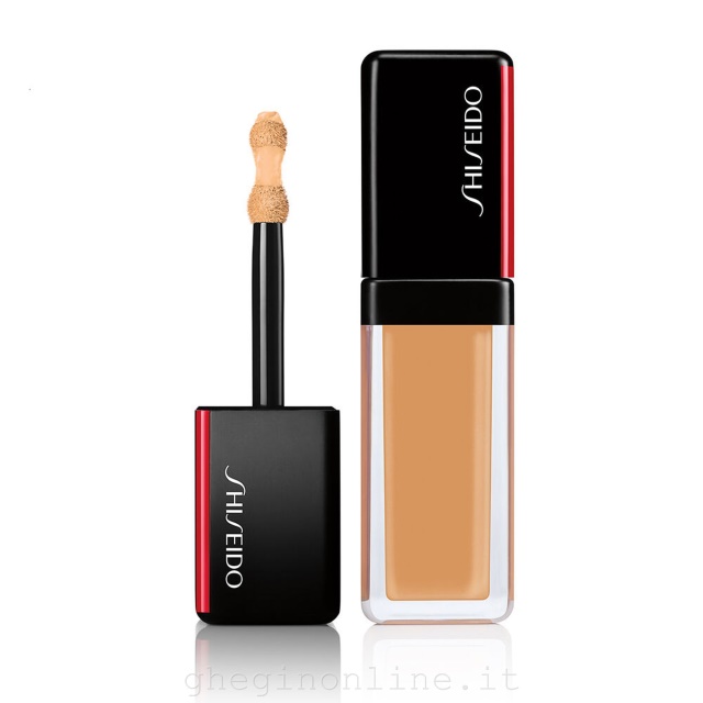 Shiseido Synchro Skin Self-Refreshing Concealer