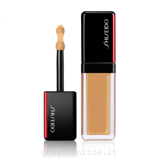 Shiseido Synchro Skin Self-Refreshing Concealer