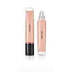 Shiseido - Shimmer Gelgloss 02 Toki Nude Shiseido