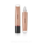 Shiseido Shimmer GelGloss 03 Kurumi Beige
