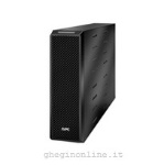 APC - APC SRT192BP, 5000 VA, Nero, 0 - 40 °C, -15 - 45 °C, 0 - 95%, 0 - 95%
