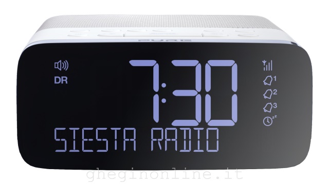 MyVolts Cavo Di Alimentazione USB 5V Compatibile Con Radio Digitale PURE Siesta - 2